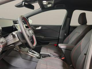 FORD Puma usata, con Climatizzatore