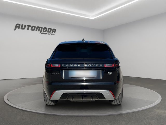 LAND ROVER Range Rover Velar usata, con Autoradio