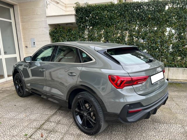 AUDI Q3 usata 10