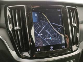 VOLVO V60 usata, con Sistema di navigazione