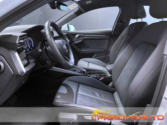 AUDI A3 usata, con Chiusura centralizzata