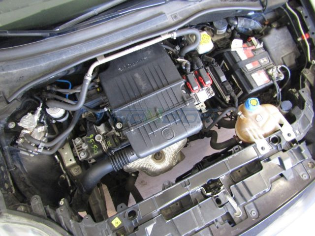 FIAT Grande Punto usata 14