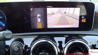 MERCEDES-BENZ A 180 usata, con ESP