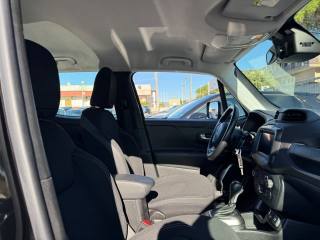 JEEP Renegade usata, con Autoradio