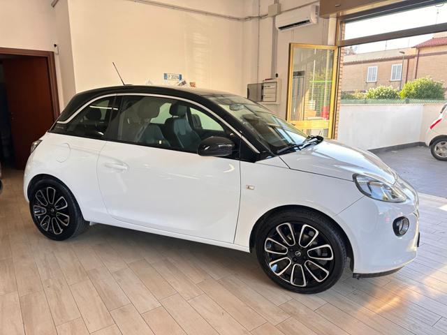 OPEL Adam usata, con Cerchi in lega