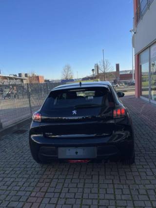 PEUGEOT 208 usata, con Airbag Passeggero