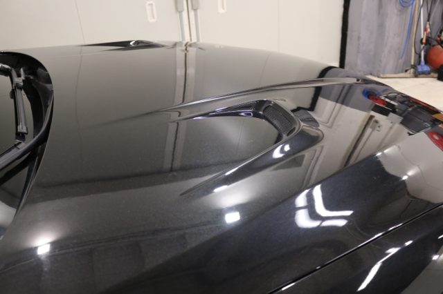 MASERATI Levante usata 28