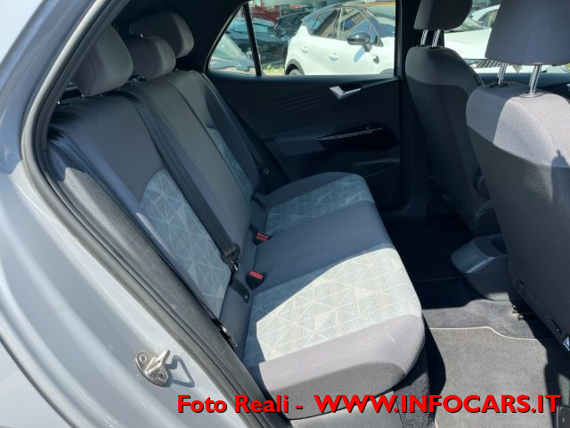 VOLKSWAGEN ID.3 usata, con Boardcomputer