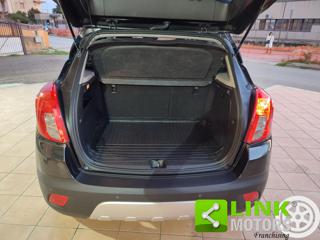 OPEL Mokka usata, con Filtro antiparticolato