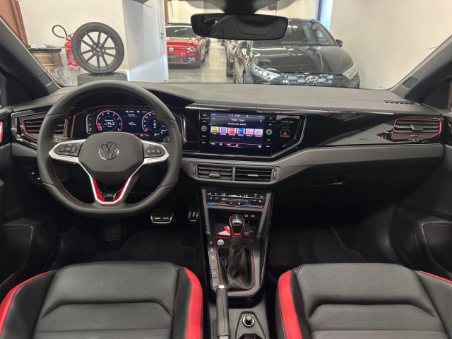 VOLKSWAGEN Polo usata, con Cruise Control