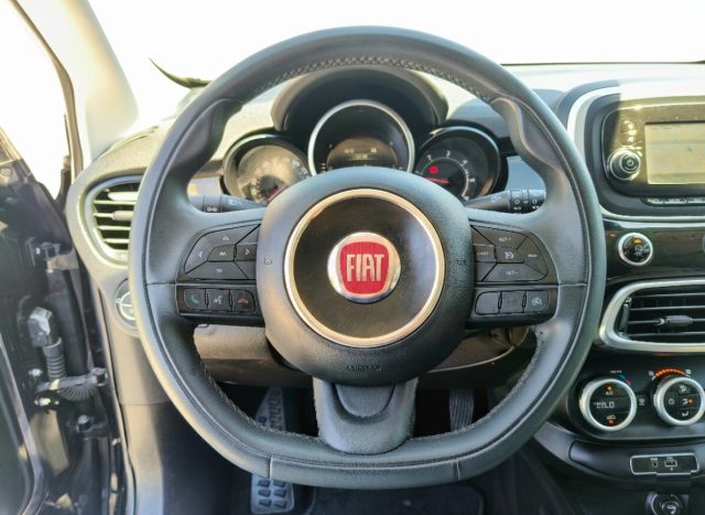FIAT 500X usata, con Boardcomputer