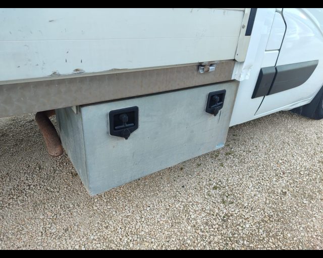 RENAULT Master usata 25