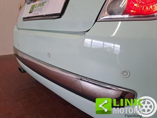 FIAT 500 usata, con Alzacristalli elettrici