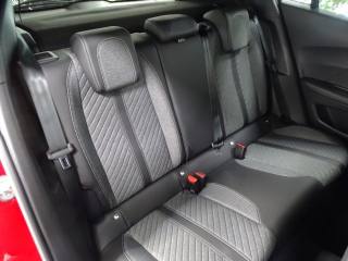 PEUGEOT 2008 usata, con USB