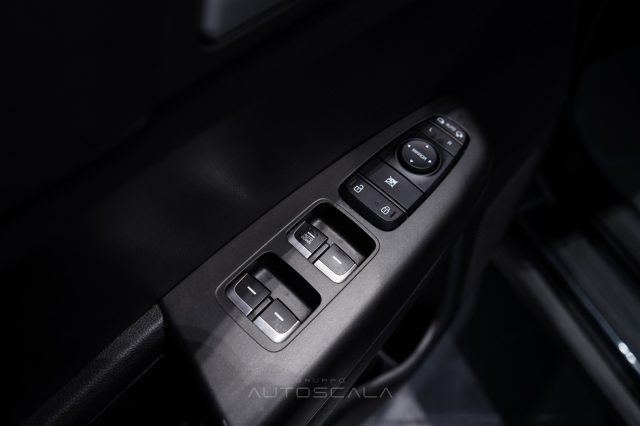 KIA Sportage usata, con Climatizzatore