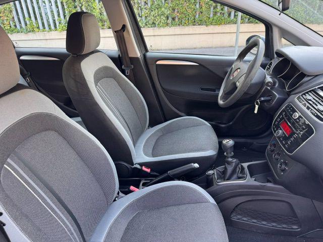 FIAT Punto usata, con Alzacristalli elettrici