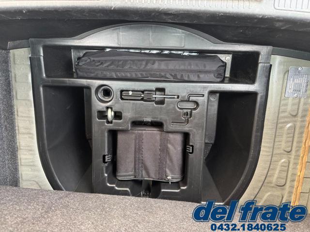 FIAT Punto usata, con Controllo vocale