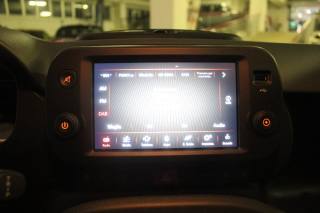 FIAT Panda usata, con Immobilizzatore elettronico