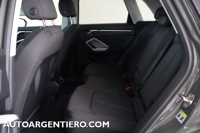 AUDI Q3 usata, con Frenata d