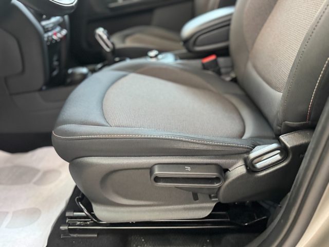 MINI Countryman usata, con Immobilizzatore elettronico