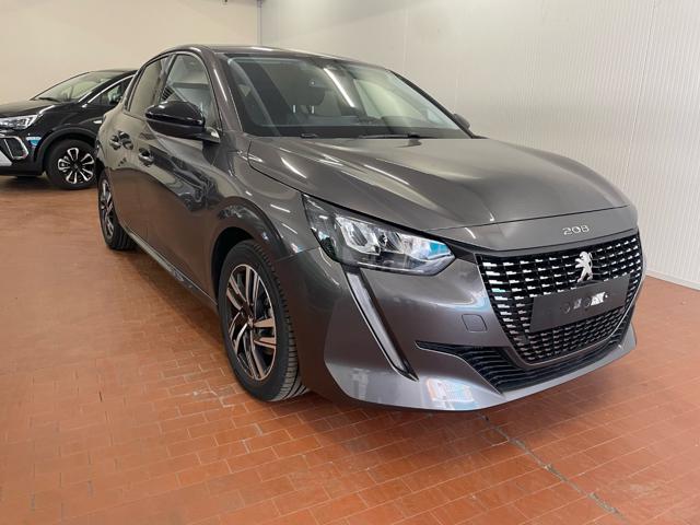 PEUGEOT 208 usata, con ABS