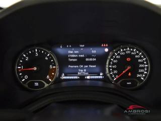 JEEP Renegade usata 12