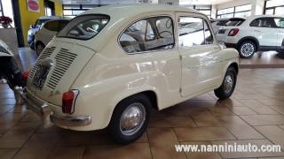 FIAT 600 usata 15