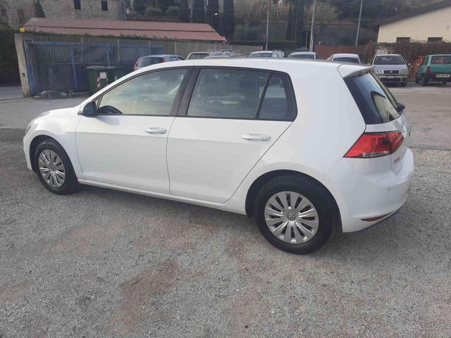 VOLKSWAGEN Golf usata, con Chiusura centralizzata