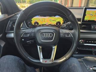 AUDI Q5 usata, con Vivavoce