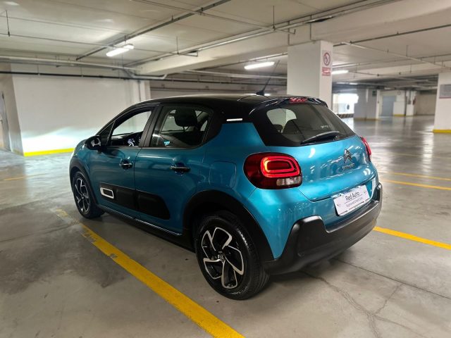 CITROEN C3 usata, con Alzacristalli elettrici