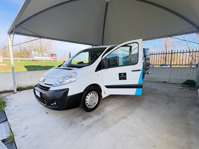 TOYOTA Proace usata 39