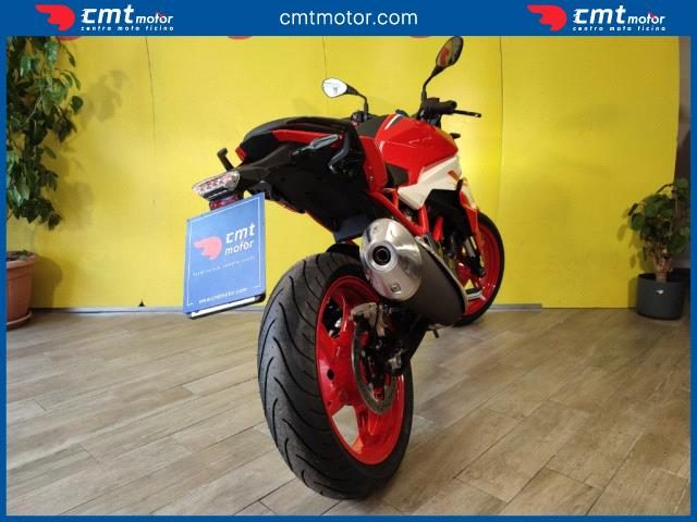 BMW G 310 R usata 3