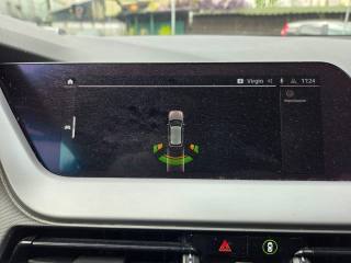 BMW 116 usata, con Controllo automatico clima