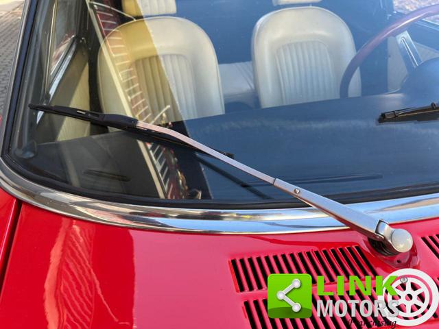 ALFA ROMEO Spider usata 41