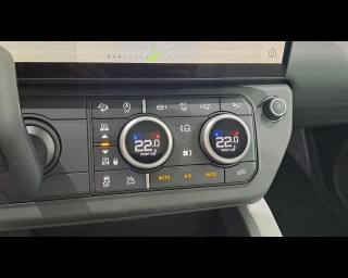 LAND ROVER Defender usata, con Sospensioni pneumatiche