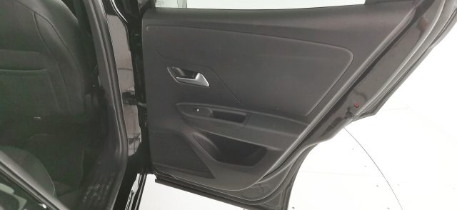 OPEL Mokka usata, con Riconoscimento dei segnali stradali