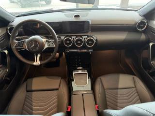 MERCEDES-BENZ A 180 usata, con Cerchi in lega