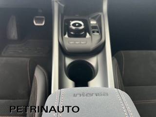 ALFA ROMEO Tonale usata, con Touch screen