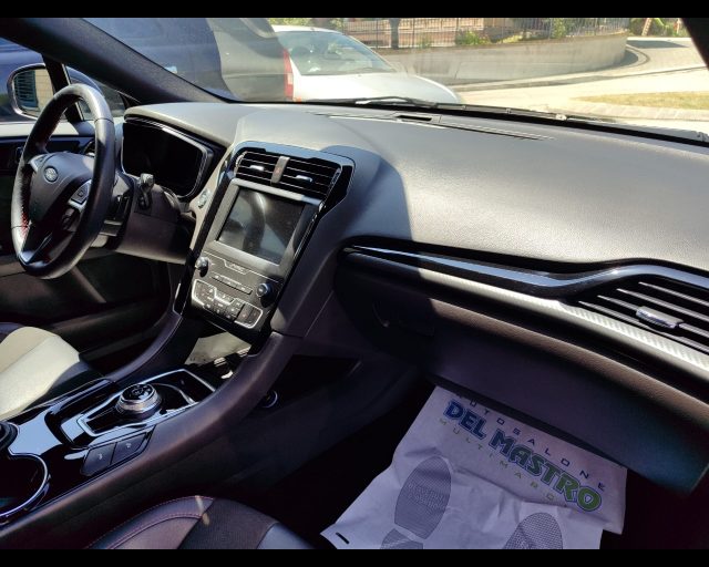 FORD Mondeo usata, con Airbag testa