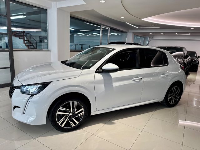 PEUGEOT 208 usata, con Airbag