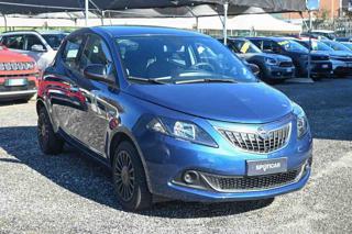 LANCIA Ypsilon usata, con Airbag laterali