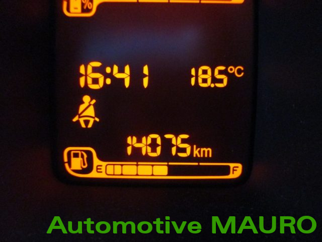 FIAT Panda Cross usata, con Immobilizzatore elettronico