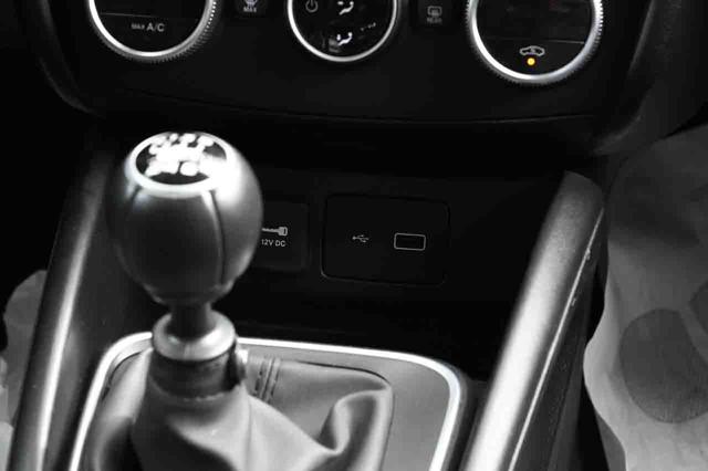 FIAT Tipo usata, con Filtro antiparticolato