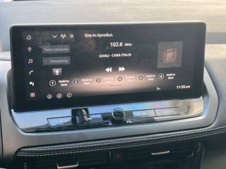 NISSAN Qashqai usata, con Filtro antiparticolato