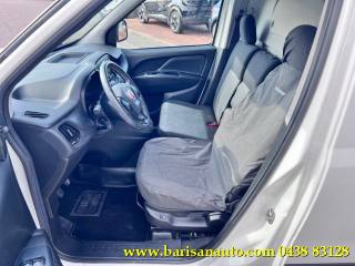FIAT Doblo usata, con Boardcomputer