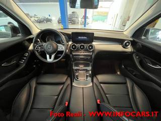 MERCEDES-BENZ GLC 300 usata, con ESP