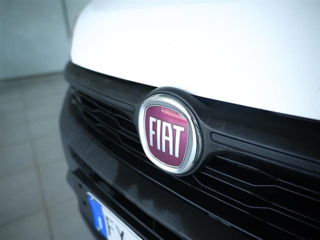FIAT Doblo usata, con Chiusura centralizzata senza chiave