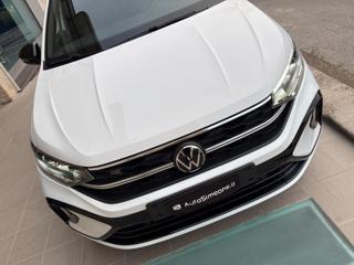 VOLKSWAGEN Taigo usata, con Bluetooth