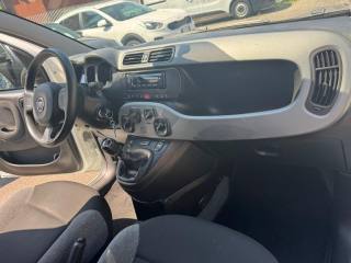 FIAT Panda usata, con Servosterzo