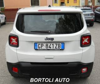 JEEP Renegade usata, con Airbag Passeggero